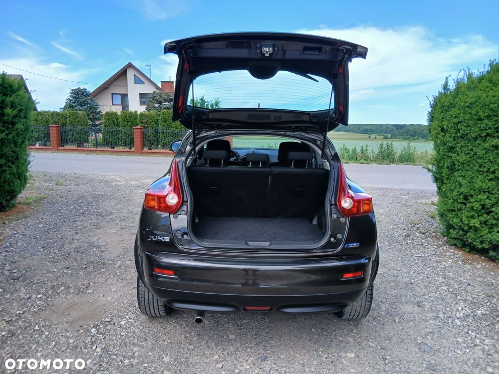 Nissan Juke 1.6 Tekna - 39
