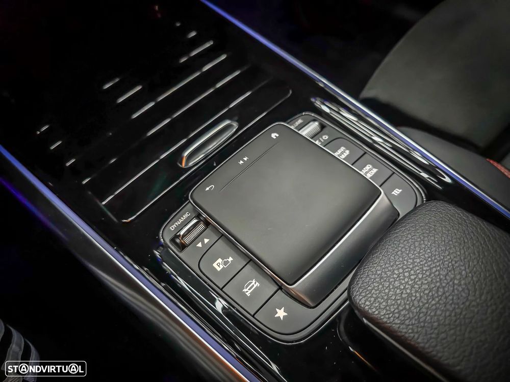 Mercedes-Benz GLA 200 d 8G-DCT AMG Line Advanced Plus - 41