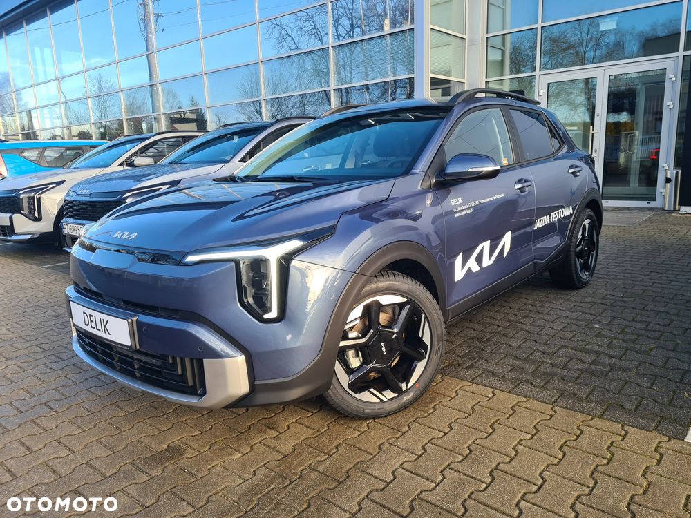 Kia Stonic 1.0 T-GDI L