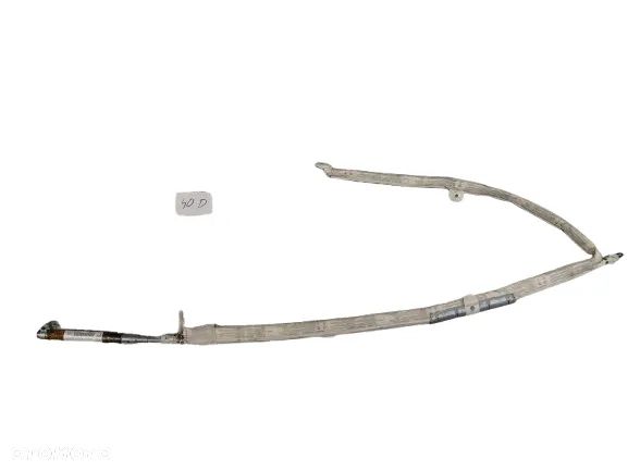 Kurtyna Powietrzna RH, Airbag Bentley Continnetal GT - 3W0880741B