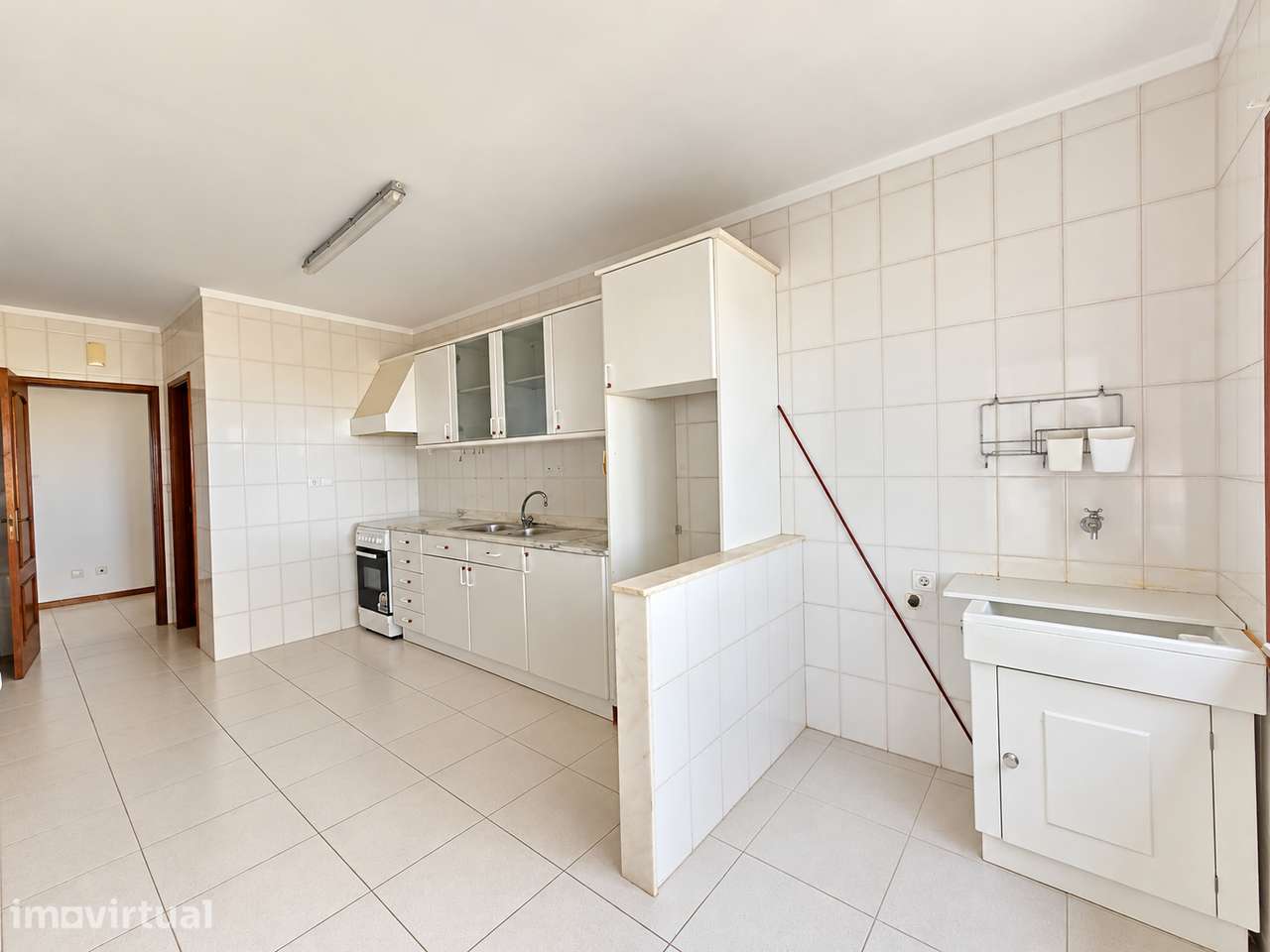Apartamento T3 em Real – Braga | A 800 metros do Pópulo - Grande imagem: 4/20