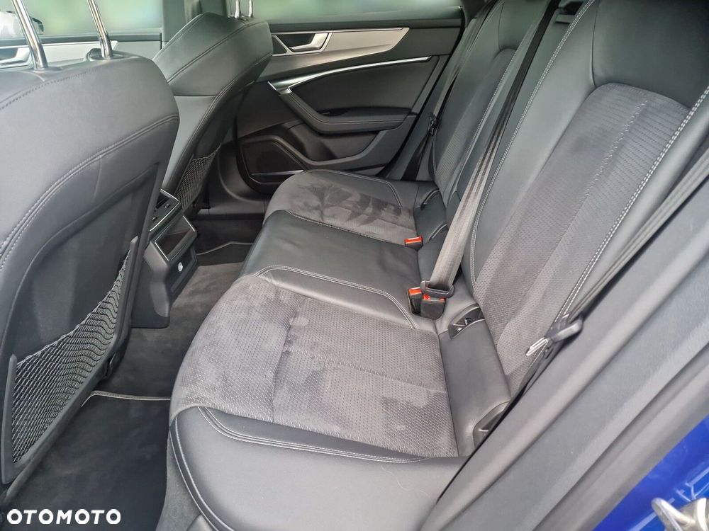 Audi A7 Sportback 40 TDI mHEV Quattro S tronic - 12