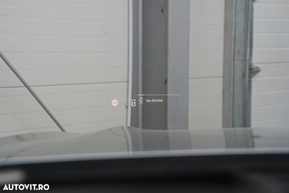 BMW Seria 8 840i - 20