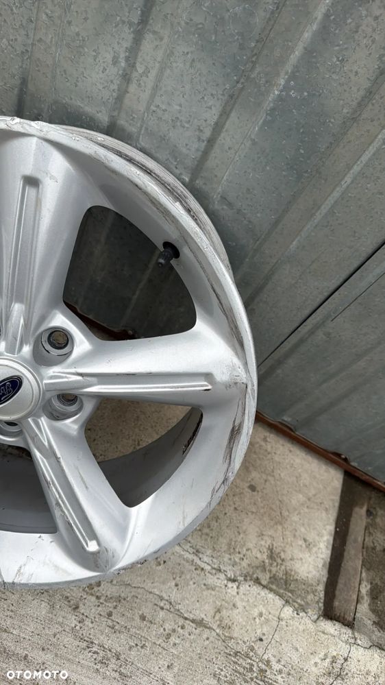 FELGA FORD MUSTANG R18 AR331007CB - 3