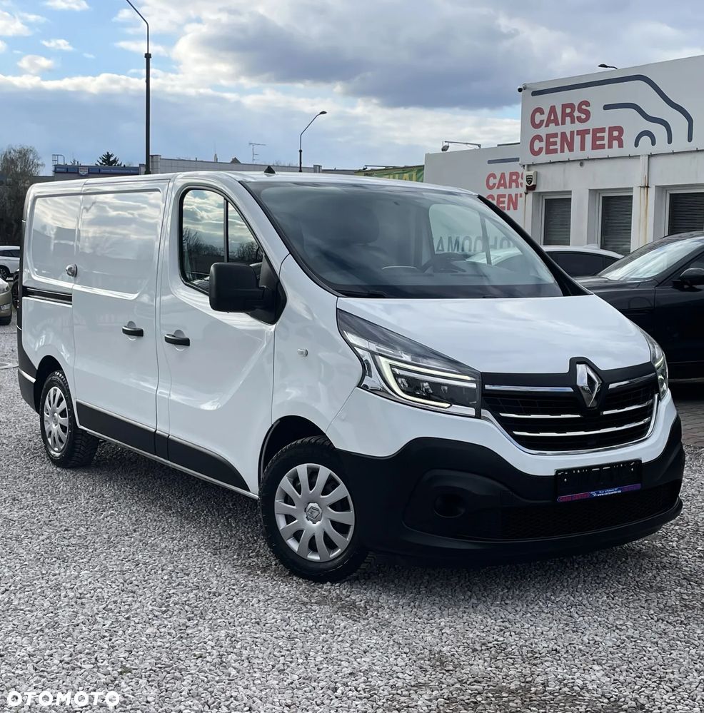 Renault Trafic - 12