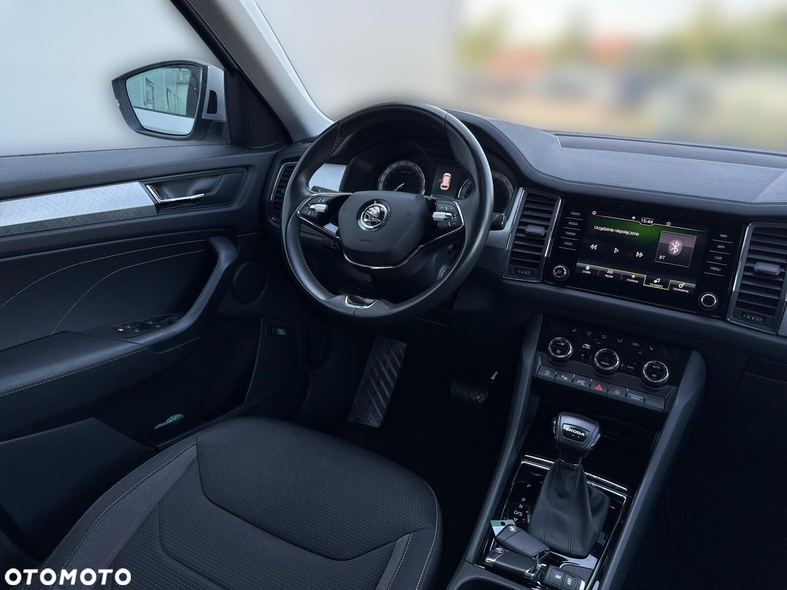 Skoda Kodiaq 2.0 TDI 4x2 Ambition DSG - 14