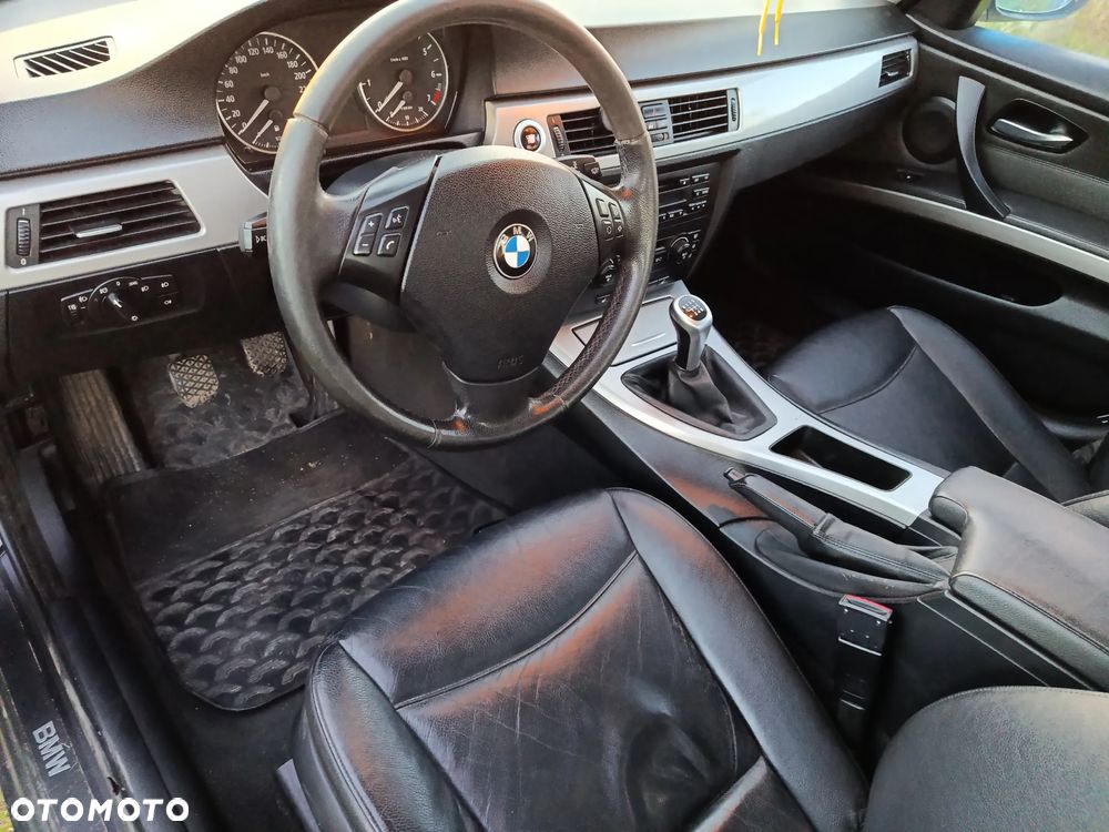 BMW Seria 3 - 9