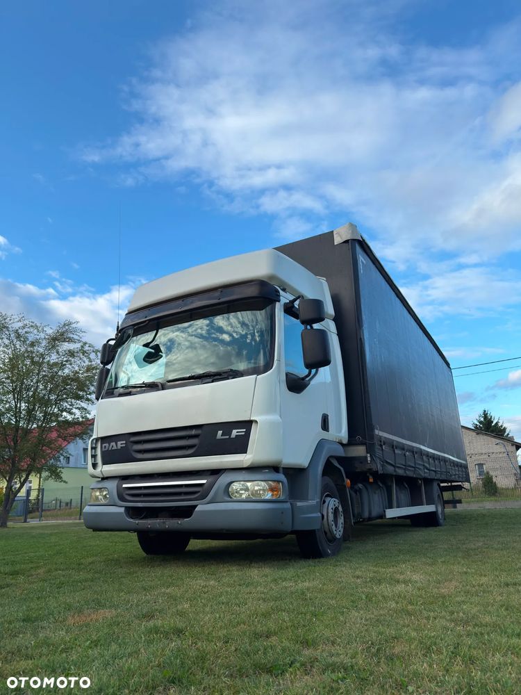 DAF LF45 - 1