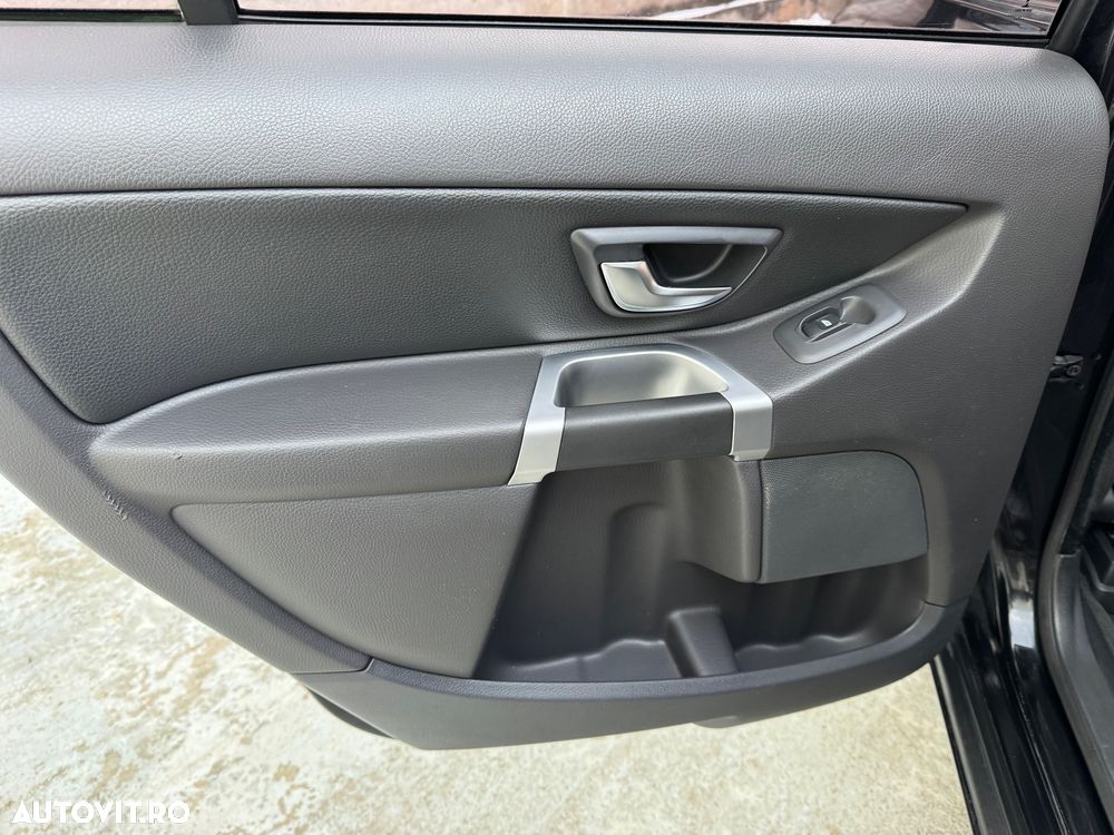 Volvo XC 90 D5 AWD Geartonic Summum - 14