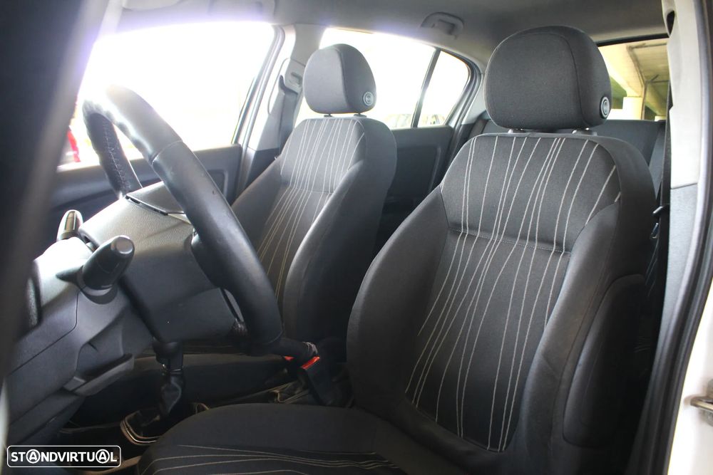 Opel Corsa 1.3 CDTI Enjoy EcoFLEX - 13