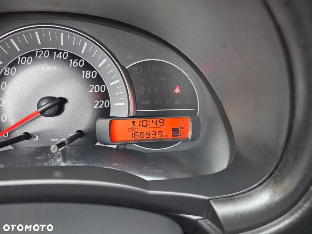 Nissan Micra 1.2 Acenta - 17