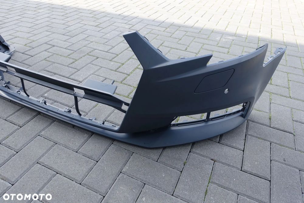 ZDERZAK PRZEDNI AUDI A3 8V3 LIFT 16- - 2