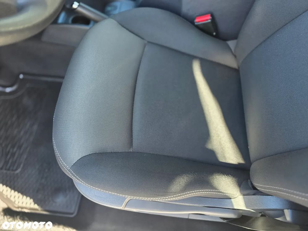 Renault Kangoo 1.5 dCi Limited - 26