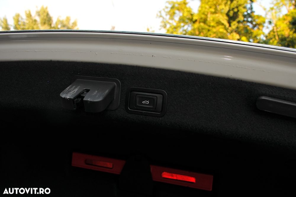 Audi A6 Limuzina - 12