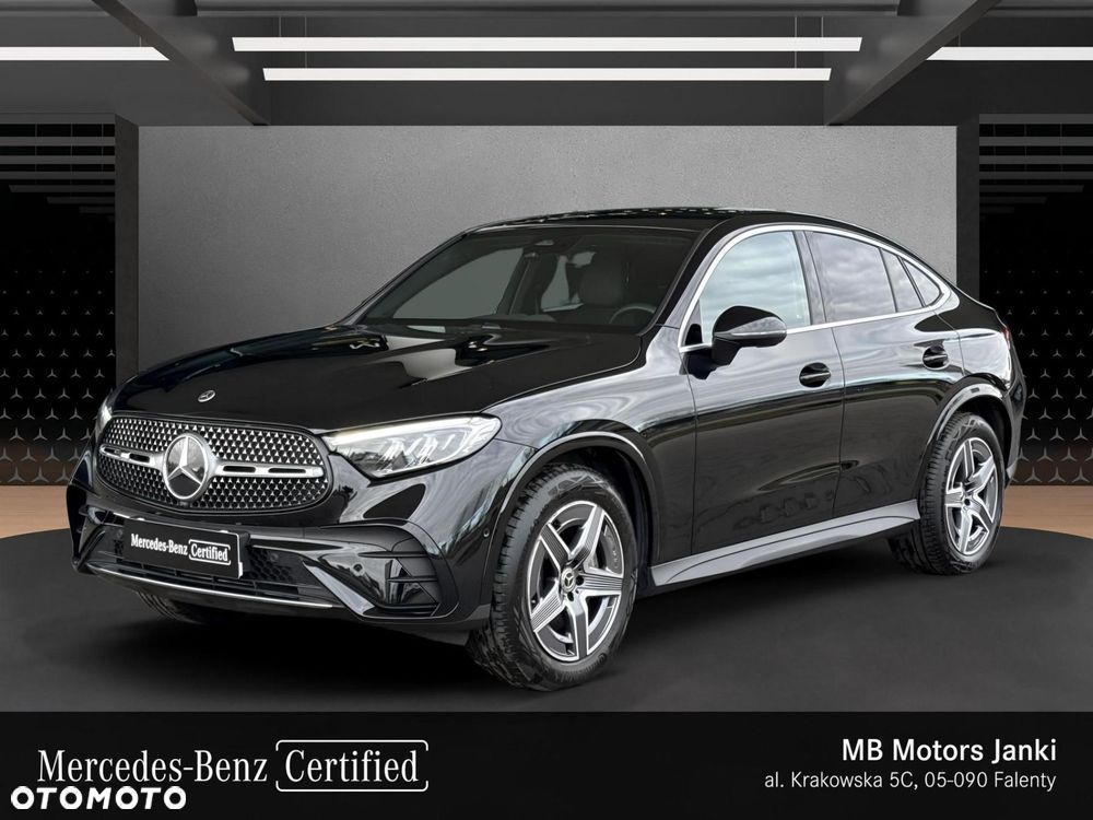 Mercedes-Benz GLC - 2