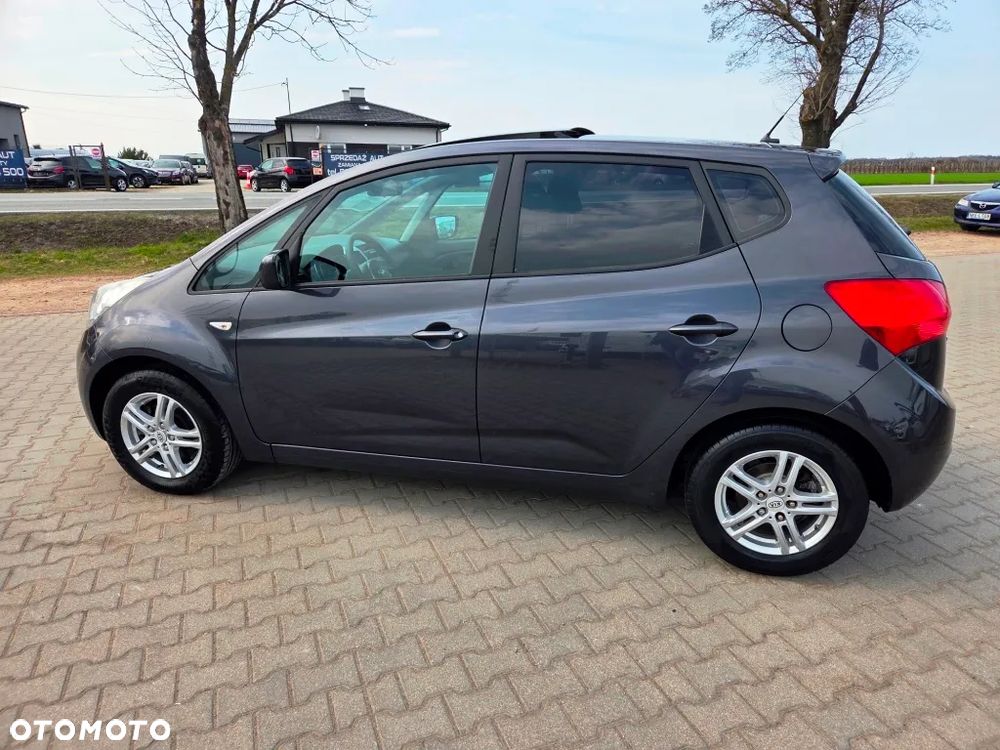Kia Venga 1.4 XL - 16