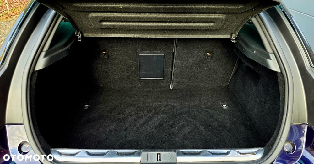 DS Automobiles DS 5 - 11