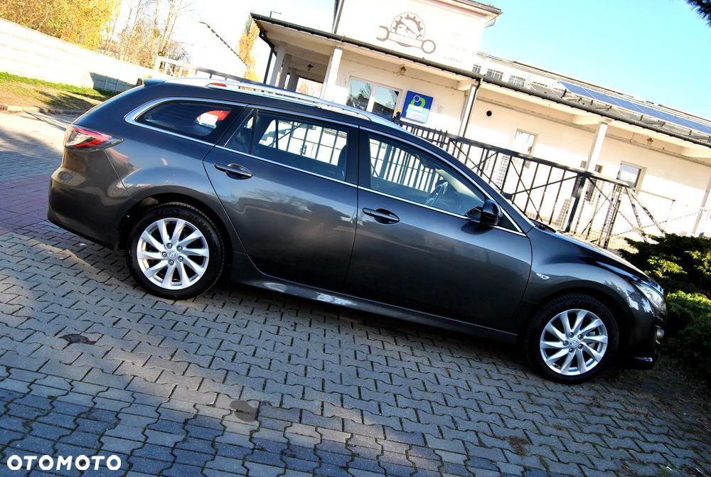 Mazda 6 2.0 90th Anniversary - 10