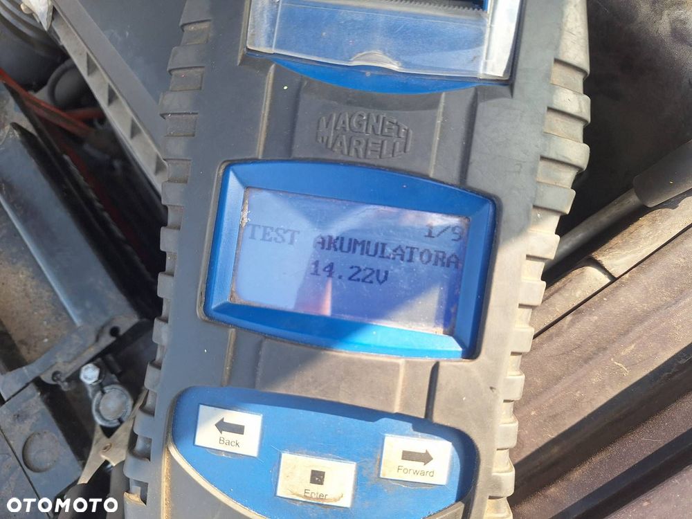 ALTERNATOR VOLVO V40 I S40 I 1.8 16V 9472908 - 6