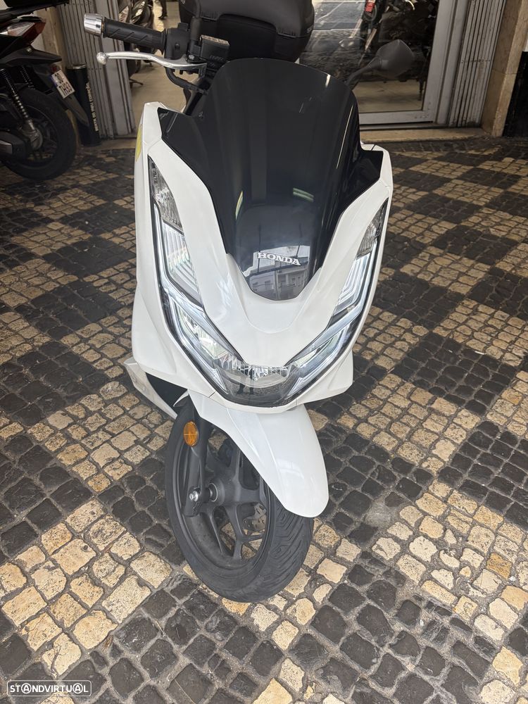 Honda PCX125 2023 (934375) - 8