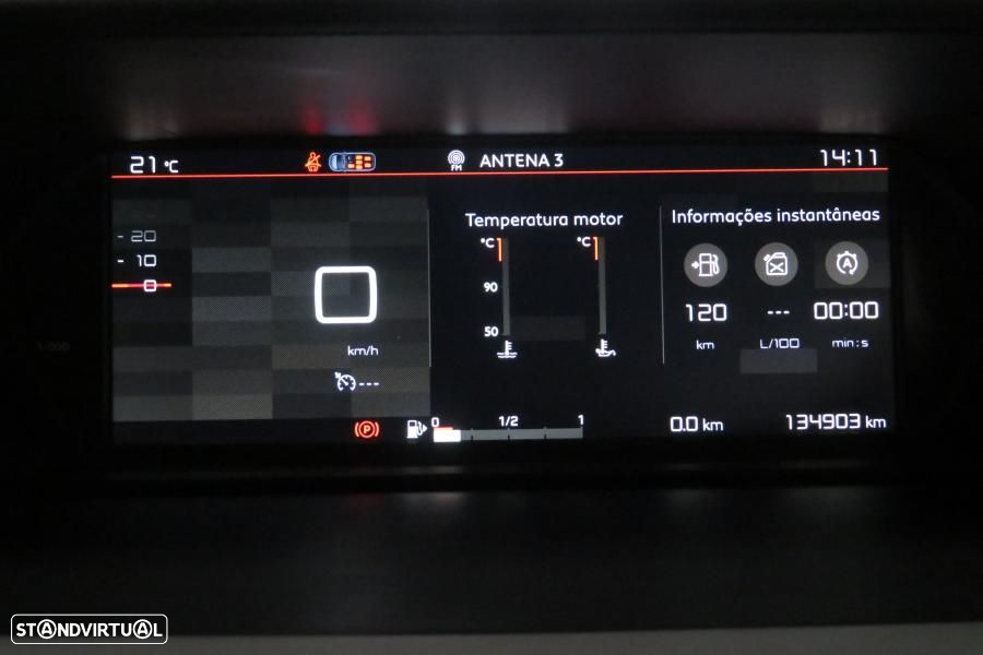 Citroën C4 Spacetourer 1.5 BlueHDi Feel Business - 18