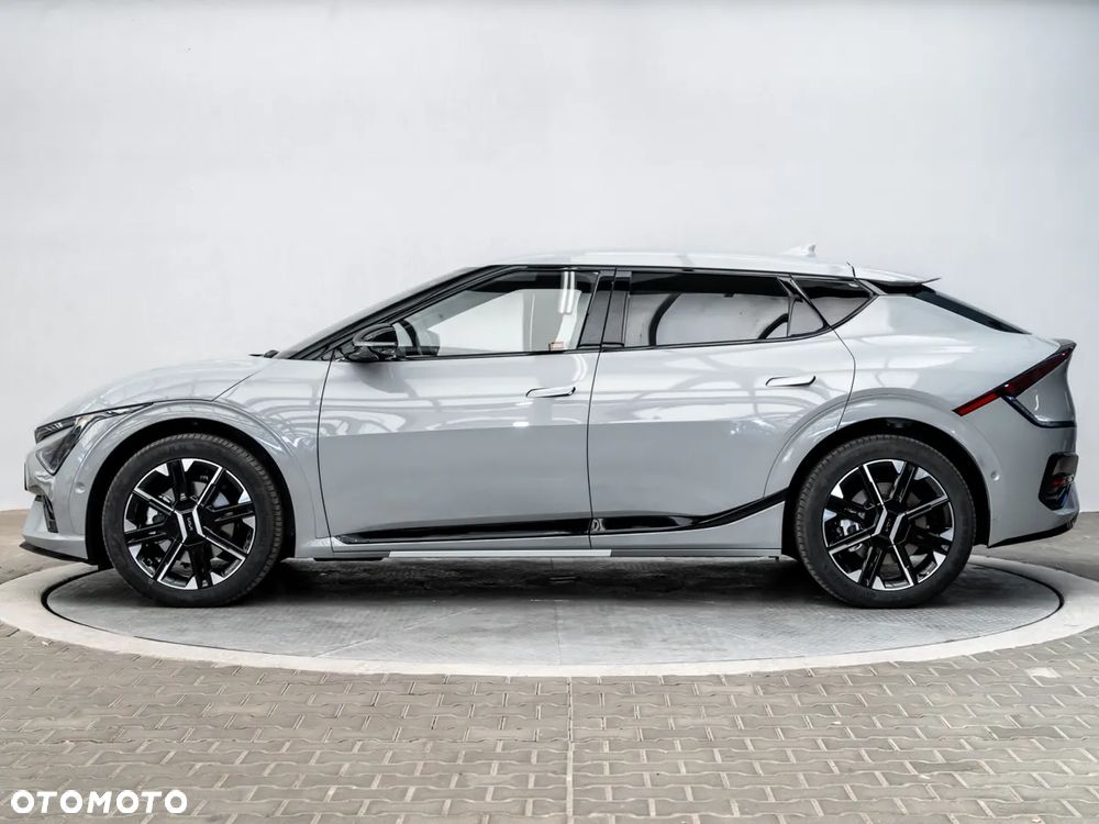 Kia EV6 84kWh GT-Line AWD - 2