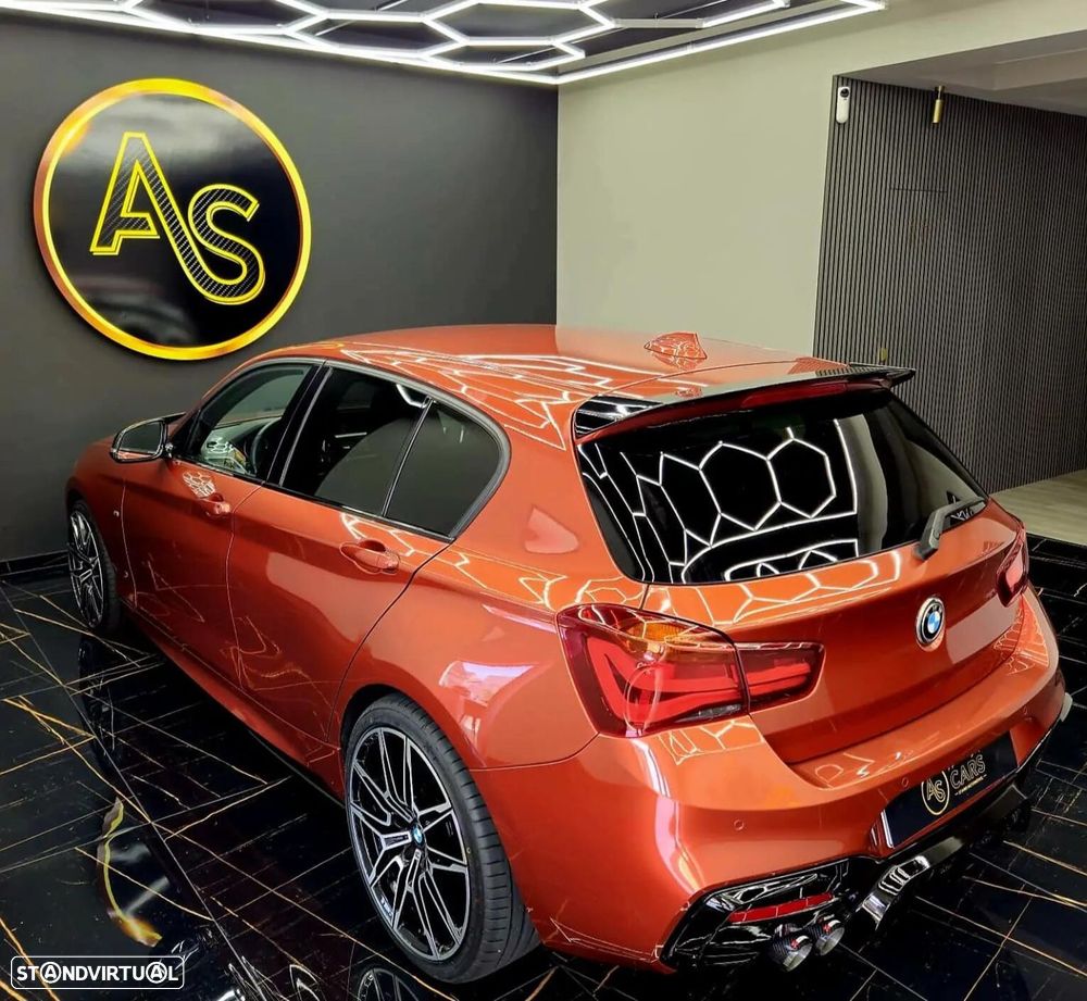 BMW 120 - 24