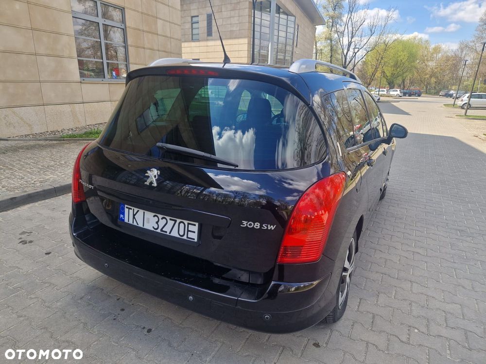 Peugeot 308 1.6 Premium - 4
