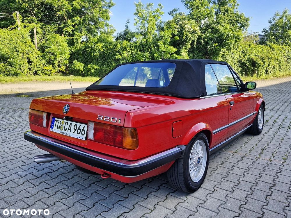 BMW Seria 3 - 3