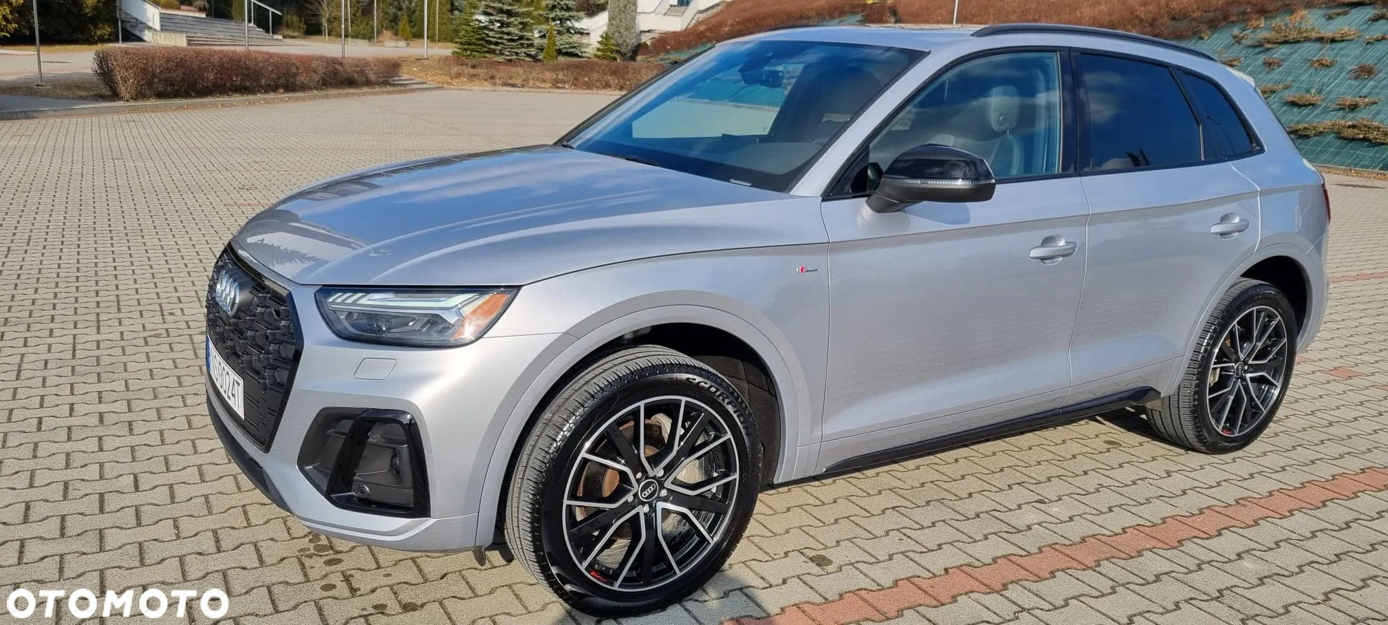 Audi Q5 - 3