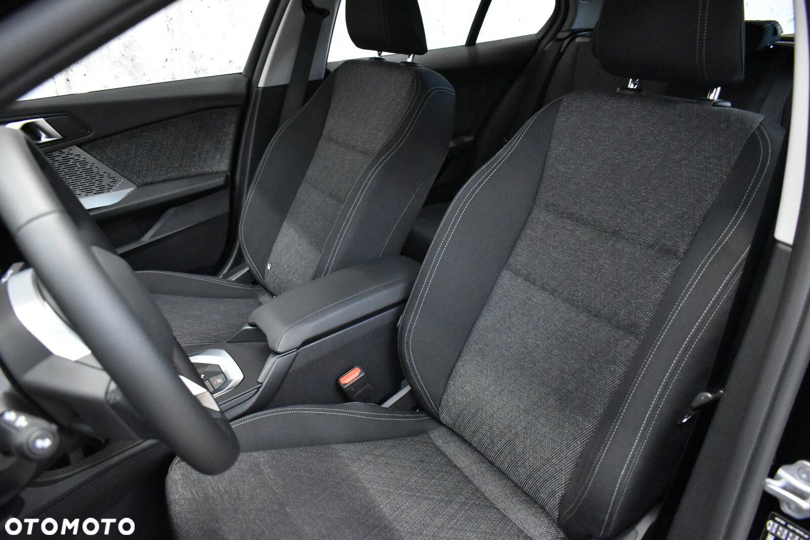 BMW Seria 1 - 8