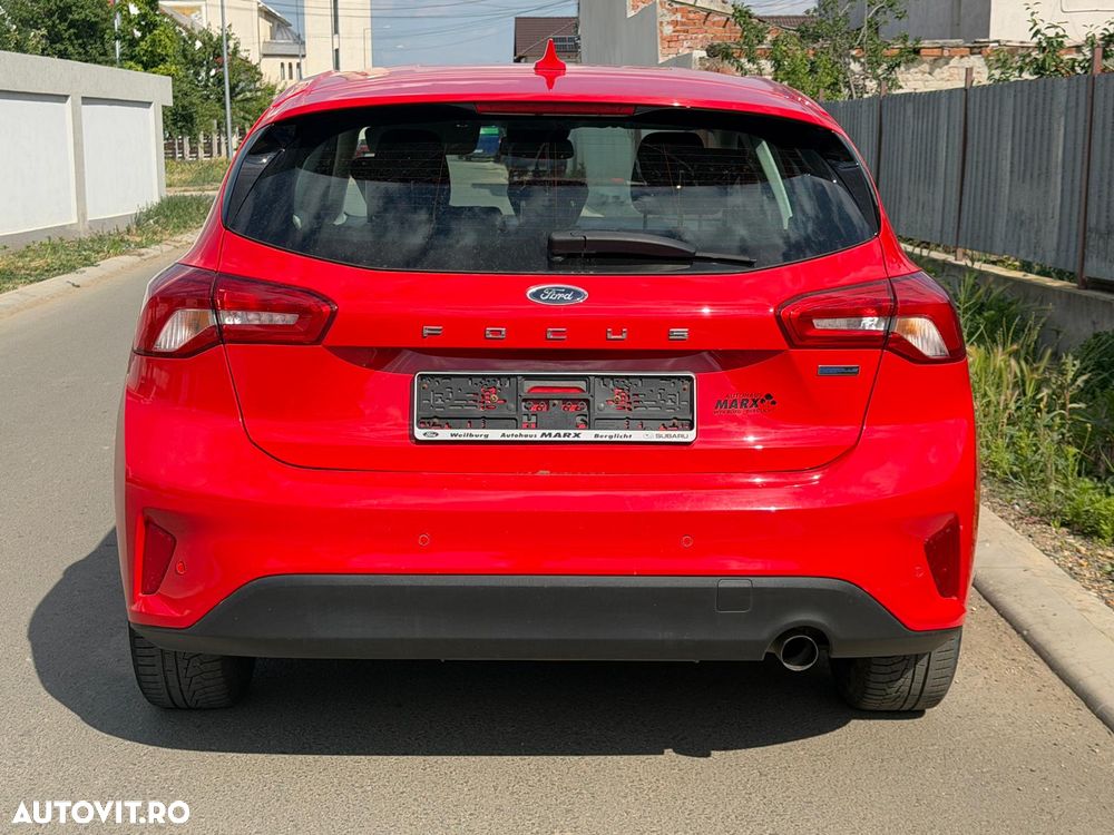 Ford Focus - 9