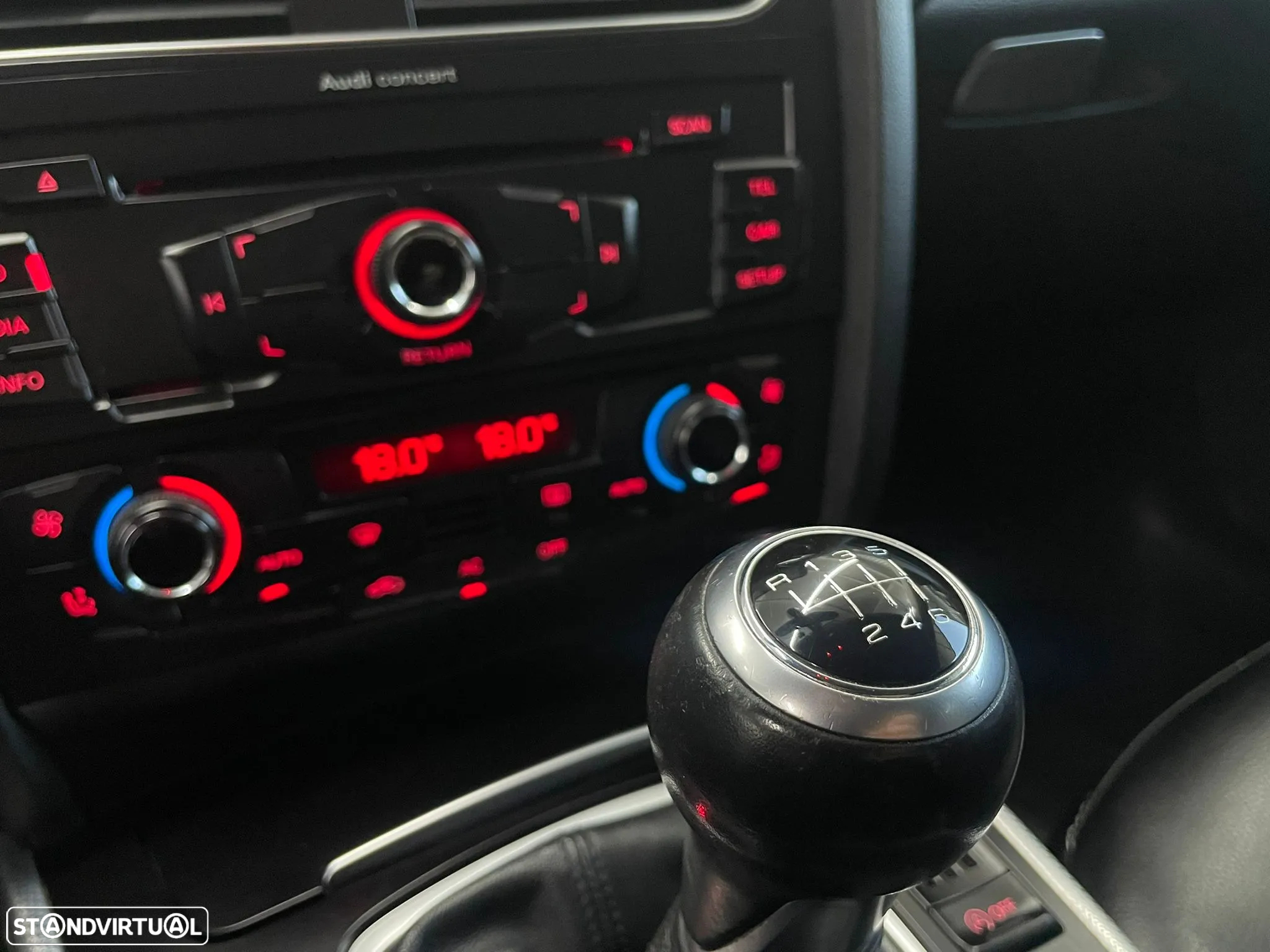 Audi A5 Sportback 2.0 TDI S-line - 25