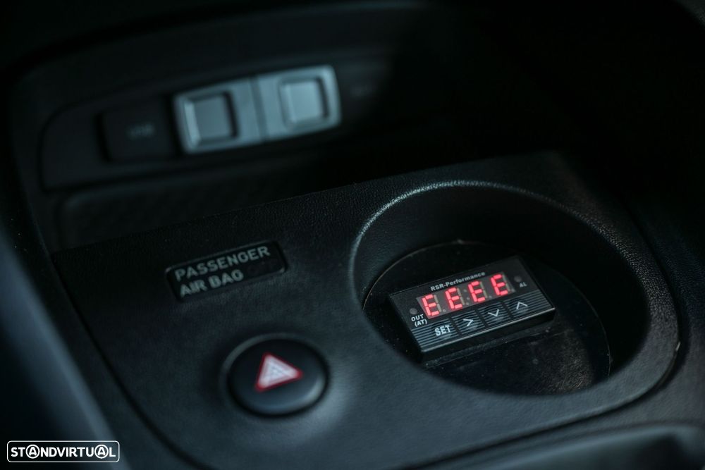 SEAT Leon 2.0 TSI Cupra R - 44