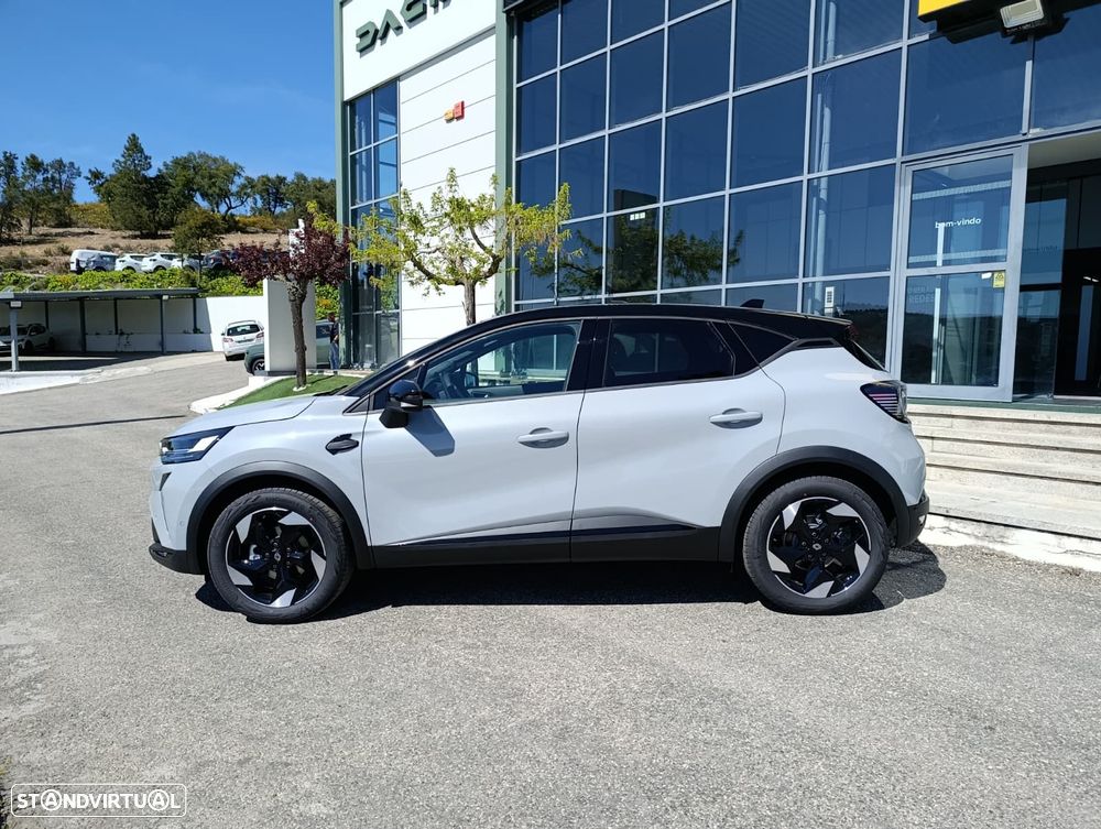 Renault Captur 1.2 ECO-G Techno - 5