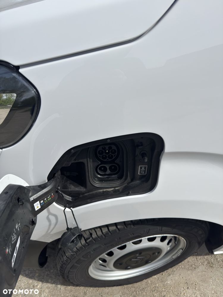 Citroën E-Jumpy - 17