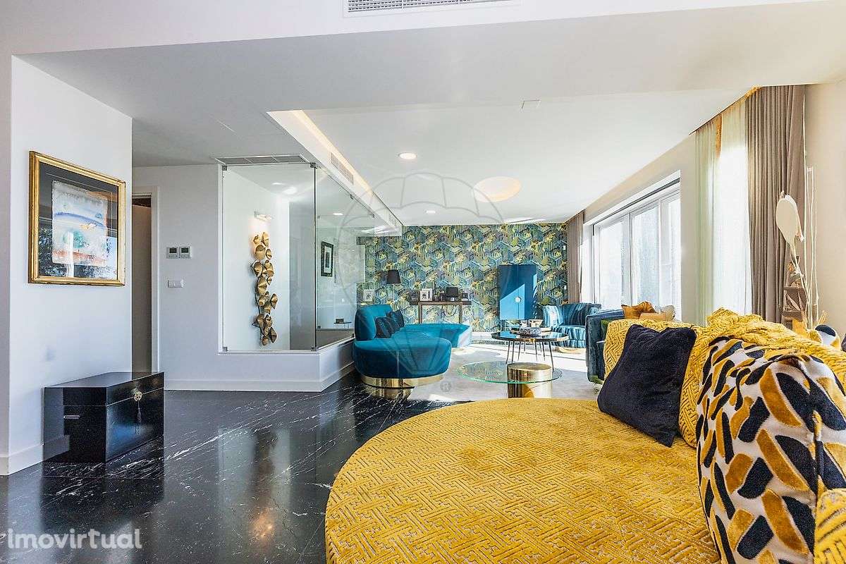 Moradia T8 para arrendamento - Grande imagem: 5/48