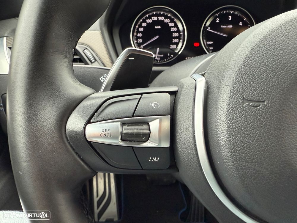 BMW X2 20 d xDrive Auto X Pack M - 27