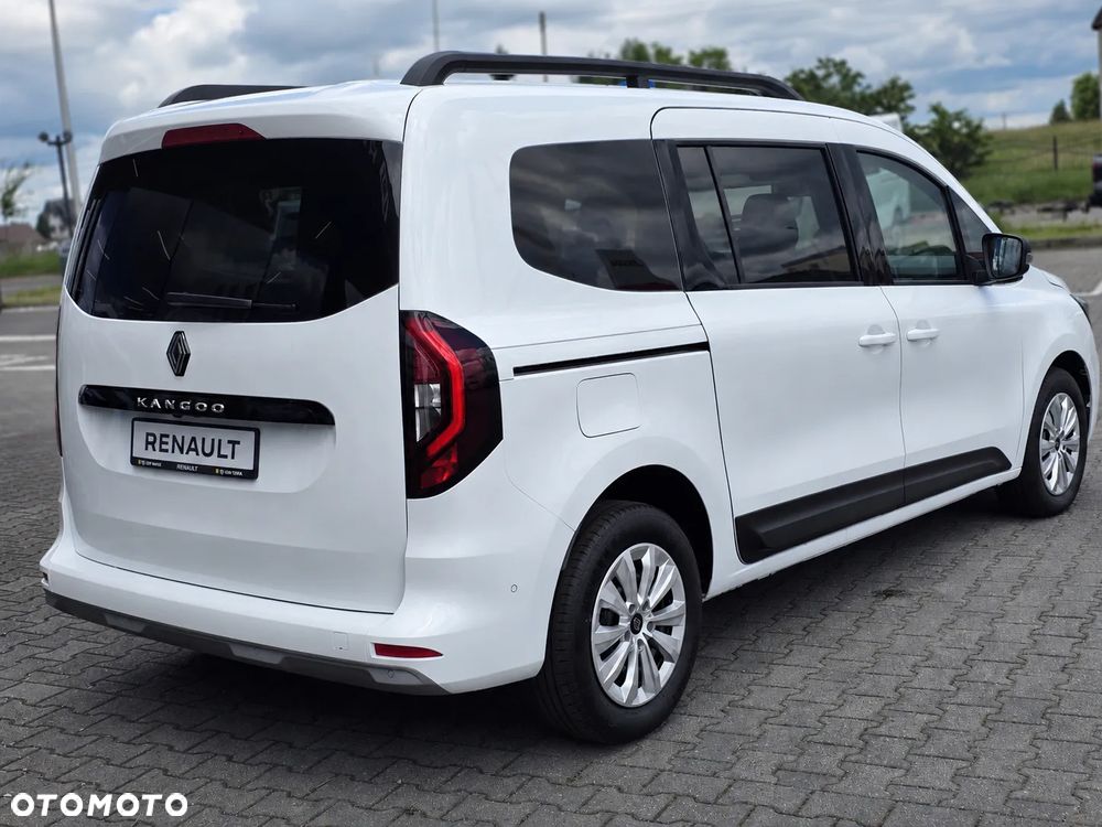 Renault Kangoo 1.5 dCi Equilibre - 4