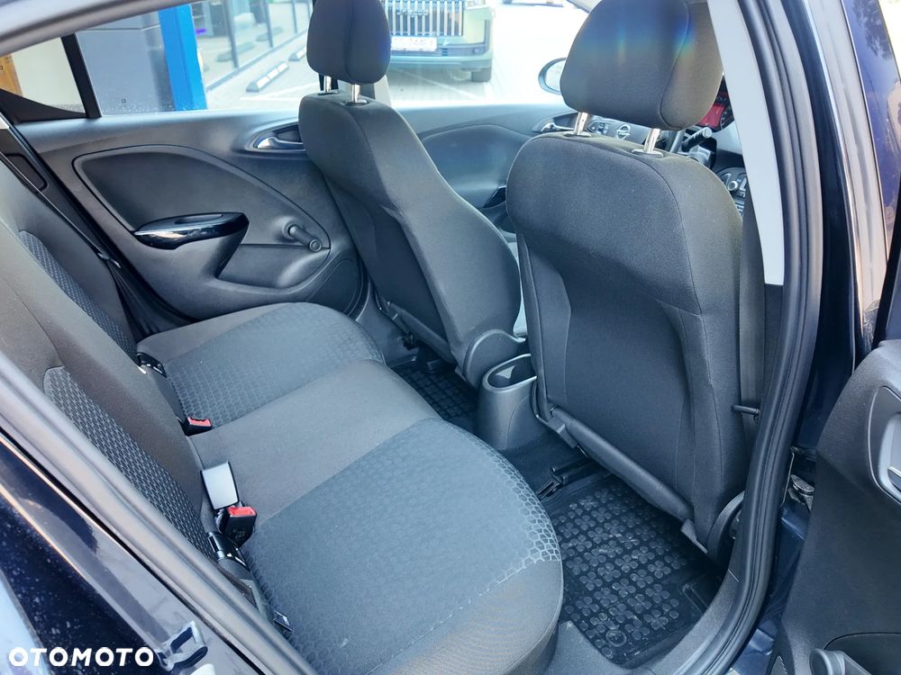 Opel Corsa 1.4 Enjoy - 9