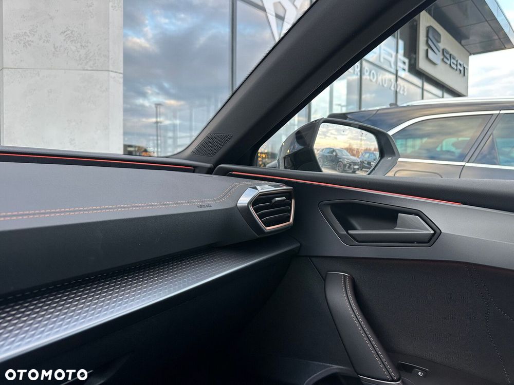 Cupra Leon 1.5 eTSI DSG - 19