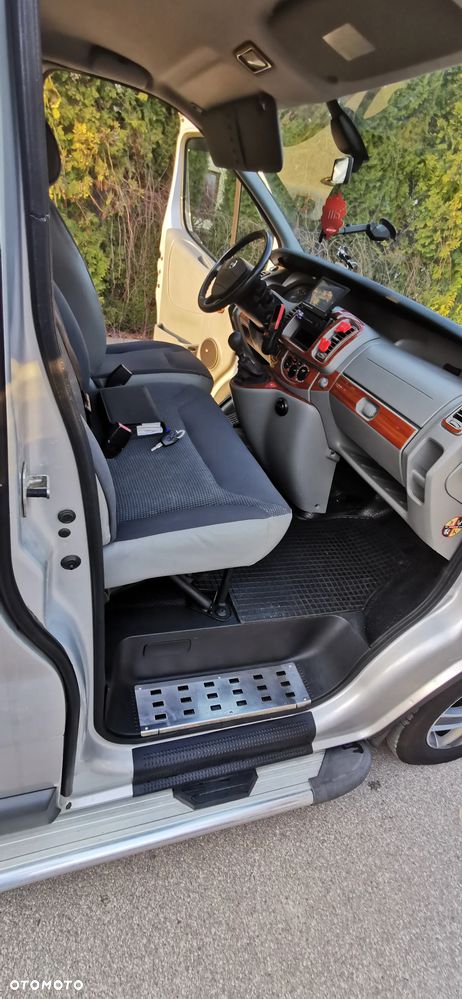 Nissan Primastar - 6