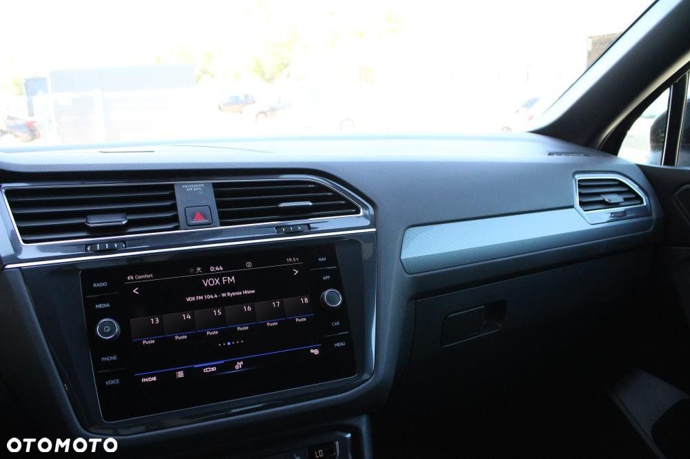 Volkswagen Tiguan Allspace - 28