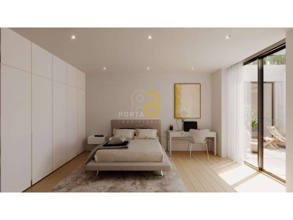 Apartamento T3, Paranhos, Porto! 2 Lugares de Garagem. - Grande imagem: 5/20