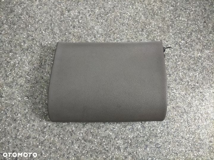 klapka schowek osłona nawigacji Renault ESPACE IV - 1