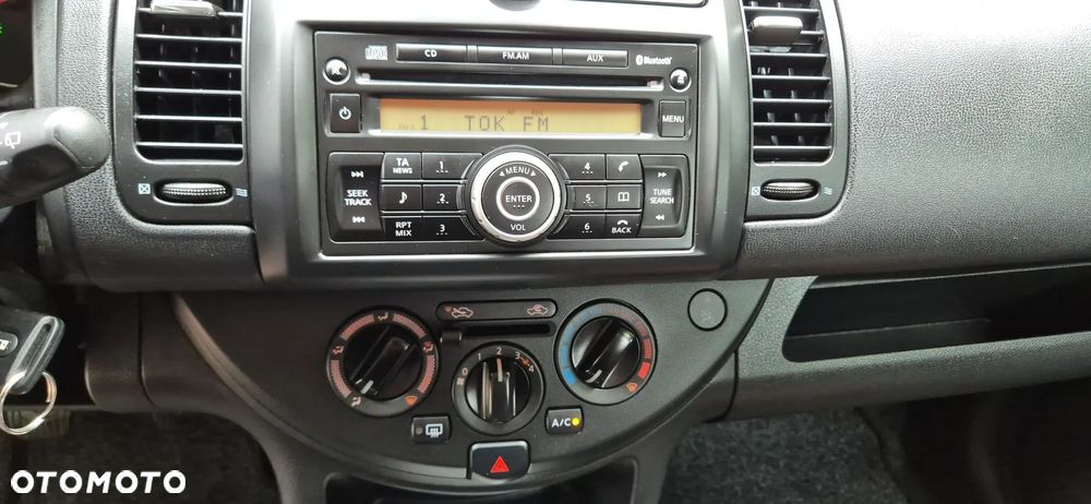 Nissan Note 1.4 I-Way+ - 18