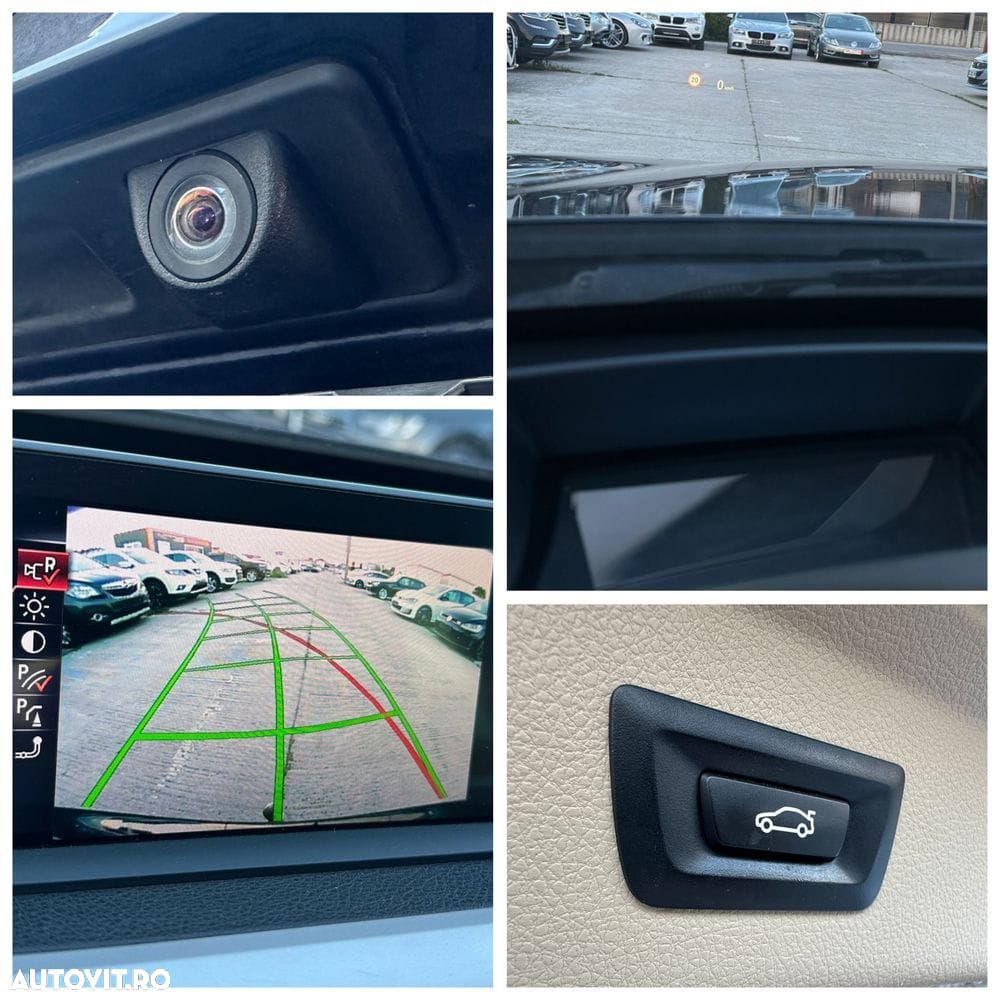 BMW Seria 3 320d DPF Aut. - 14