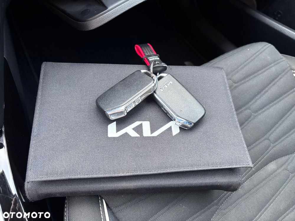 Kia ProCeed 1.5 T-GDI GT Line DCT - 20