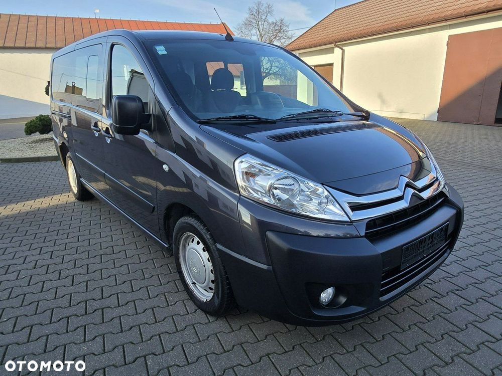 Citroën Jumpy - 2