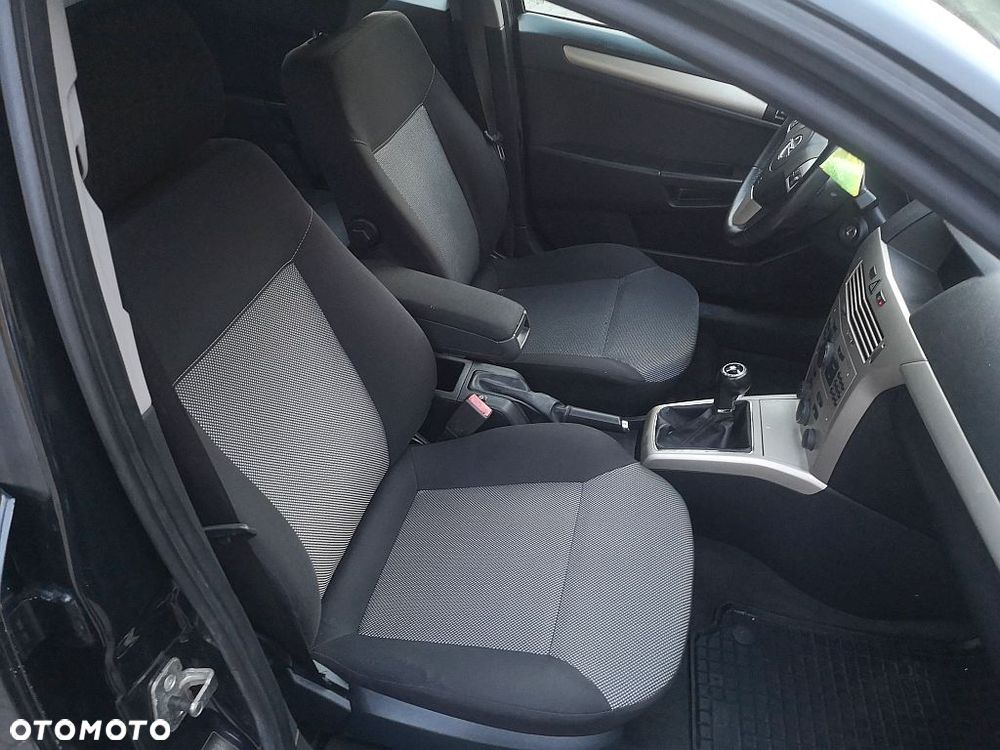 Opel Astra - 19